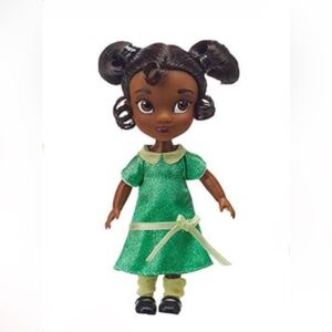 Disney Animators Collection Tiana doll
